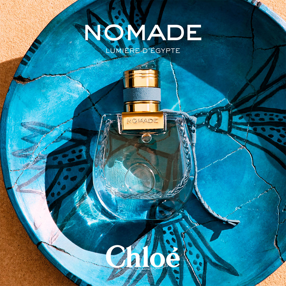 NOMADE LUMIERE D'EGYPTE EDP